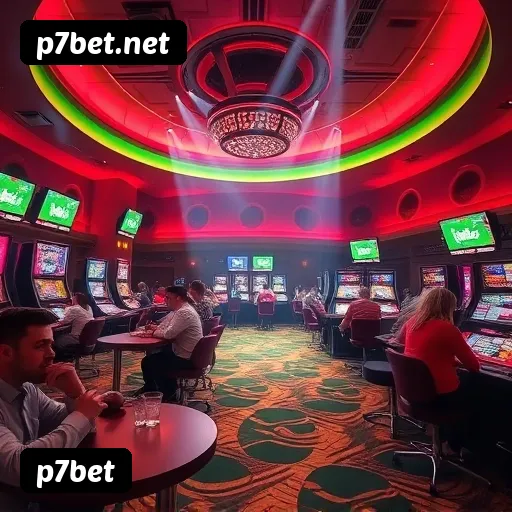 Jogos de Cassino em Destaque - Slots, Roleta, Blackjack