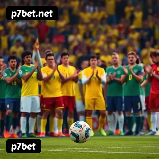 Benefícios do Login p7bet - Bônus e Vantagens Exclusivas