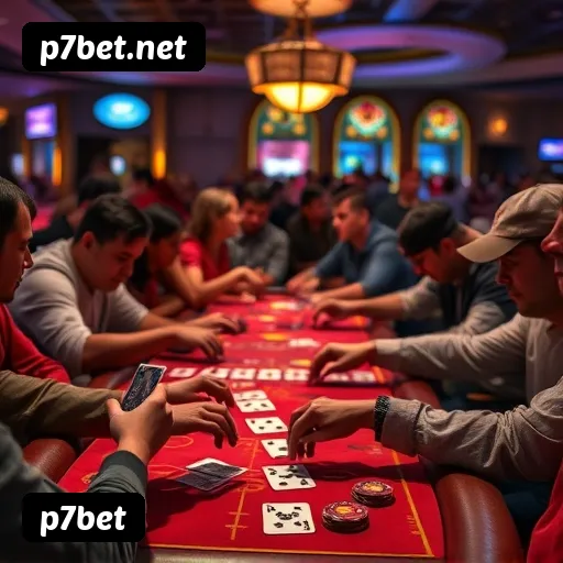 Coleção Premium de Slots p7bet - NetEnt, Pragmatic Play, Evolution